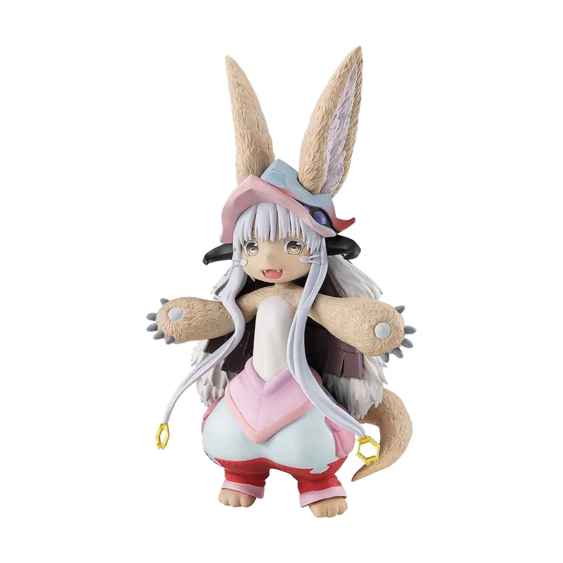 Good Smile Figura Nanachi Made in Abyss The Golden City Scorching Sun 17cm
