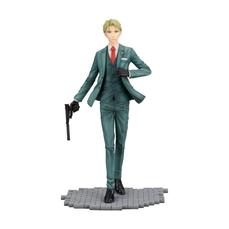 Furyu Figura Loid Forger Spy × Family 27 cm