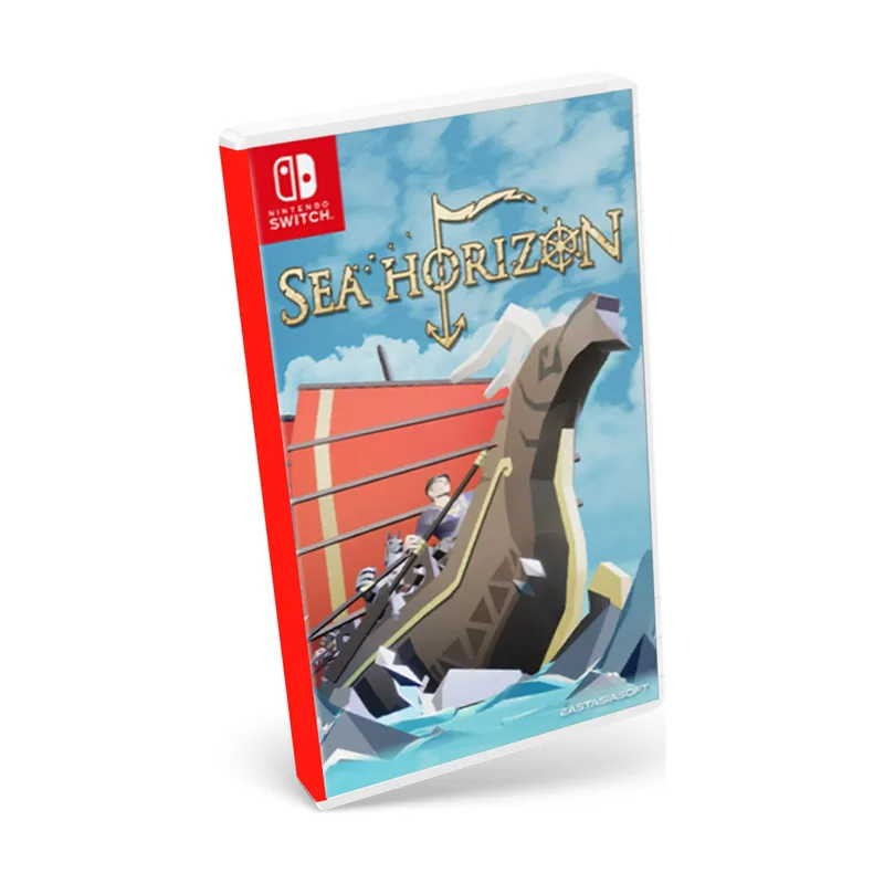 Eastasiasoft Sea Horizon Switch