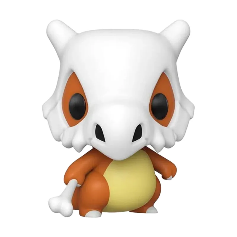Funko Figura POP! Cubone Pokémon 9cm