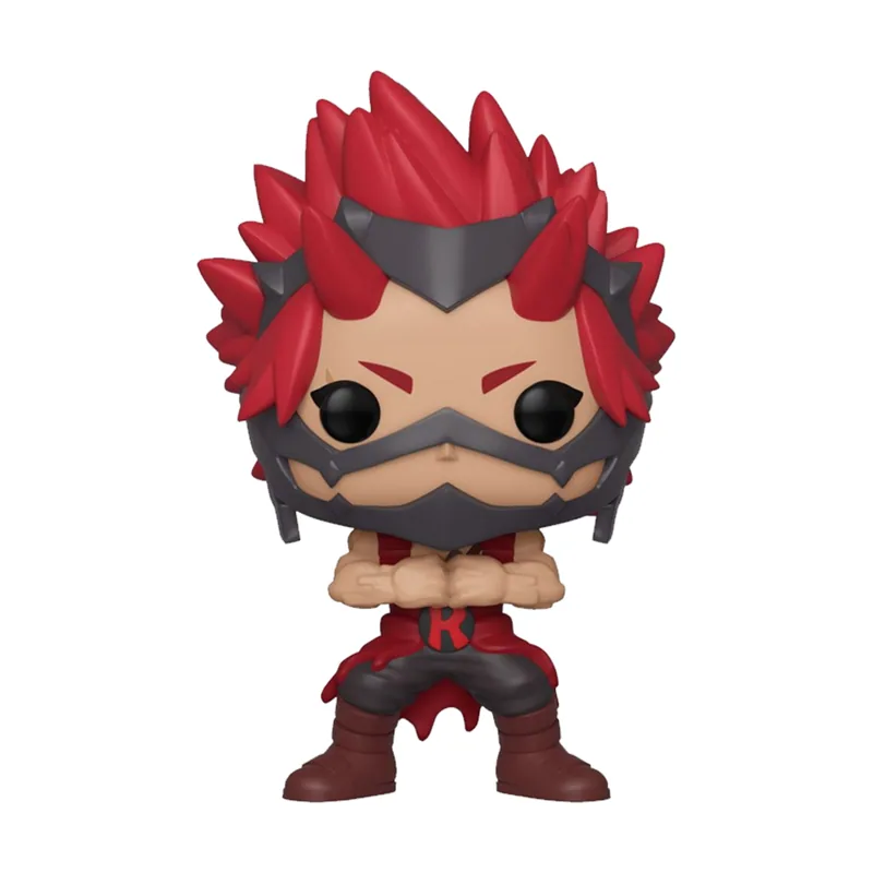 Funko Figura POP! Eijiro Kirishima My Hero Academia 9 cm