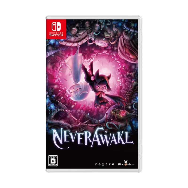Neotro NeverAwake Switch