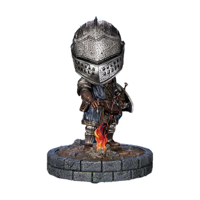 First 4 Figures Figura Oscar Caballero de Astora Dark Souls Edición Estándar 20 cm