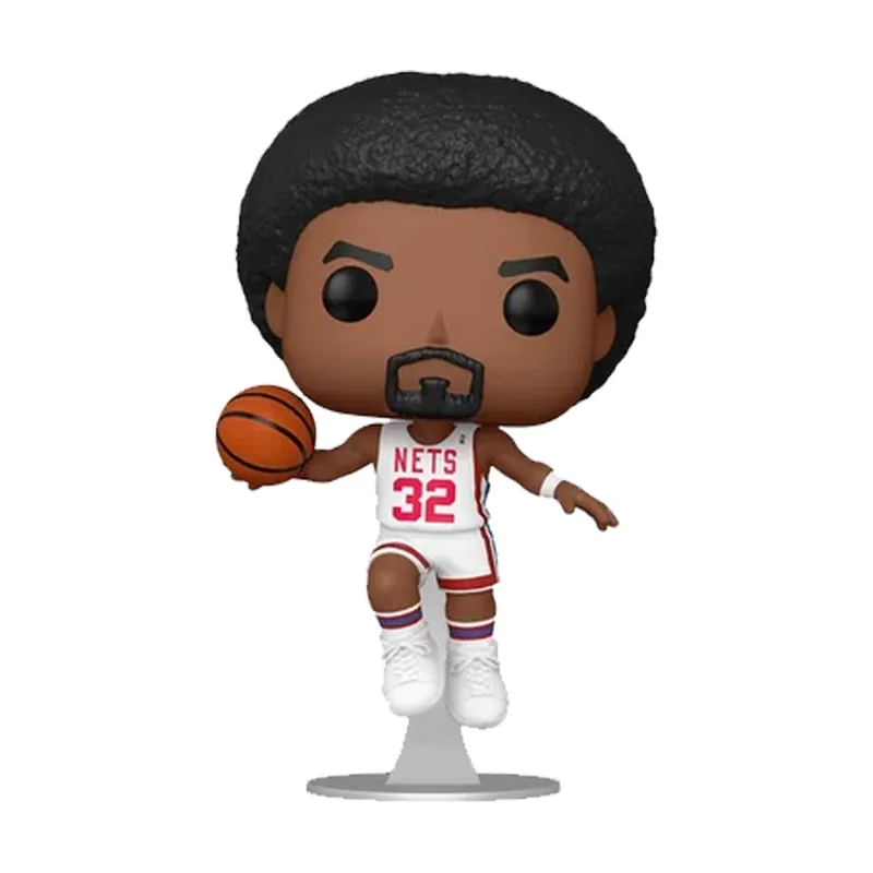 Funko Figura POP! Julius Erving NBA Legends 9 cm
