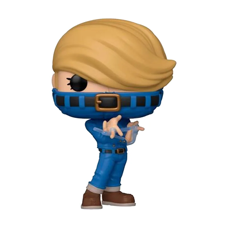 Funko Figura POP! Best Jeanist My Hero Academia 9cm