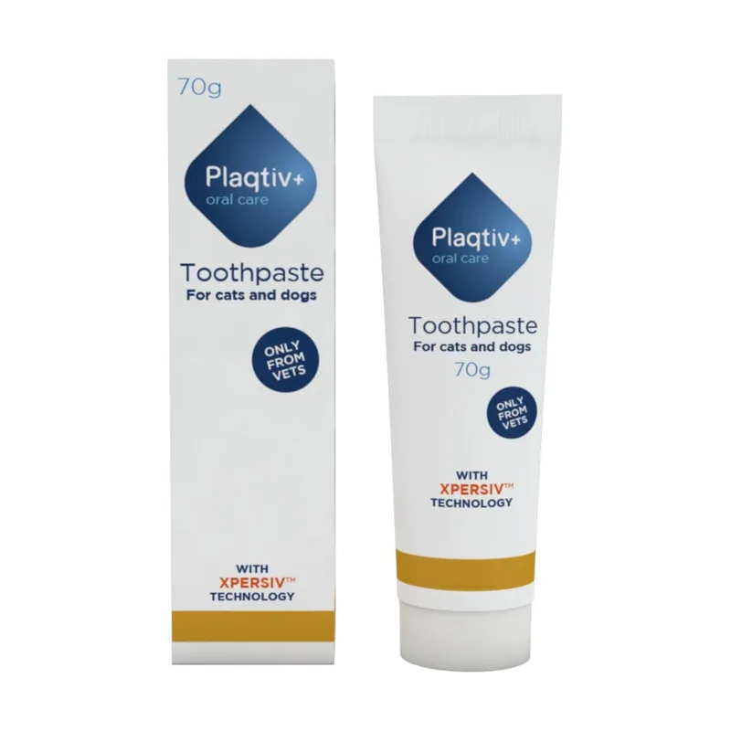 Ecuphar Ac Plaqtiv+ Dentífrico Pasta 70g
