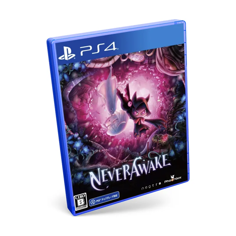 Neotro NeverAwake PS4
