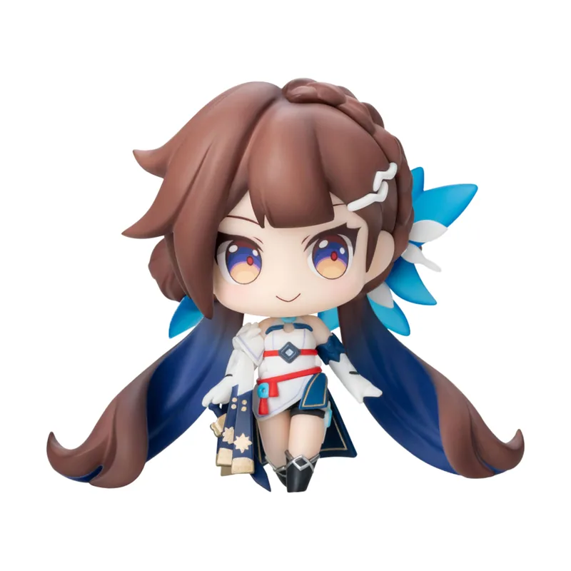 Apex Innovation Figura Jade Knight Honkai Impact 3rd 8 cm