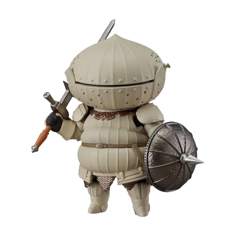 Good Smile Figura Nendoroid Siegmeyer Dark Souls 10 cm