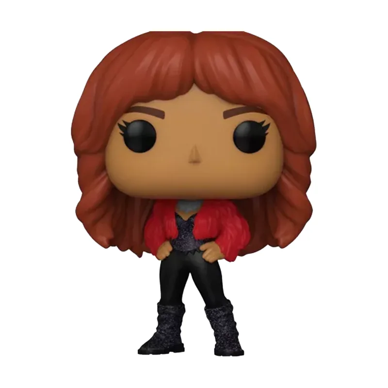 Funko Figura POP! Titania She-Hulk Marvel 9 cm