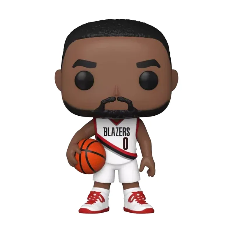 Funko Figura POP! Damian Lillard NBA 9cm