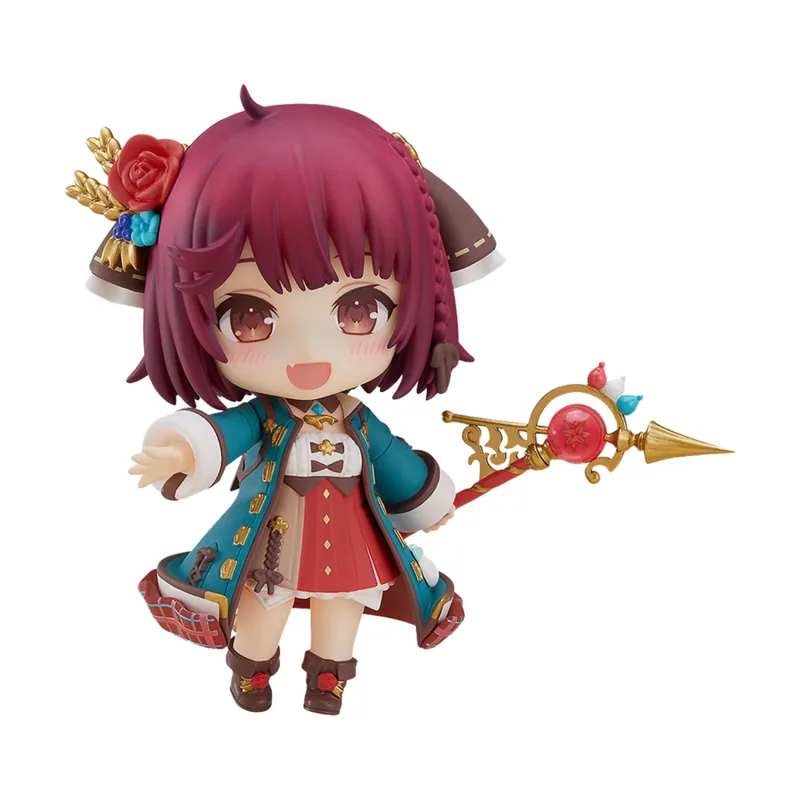 Good Smile Figura Nendoroid Sophie Atelier Sophie 2 Alchemist of Mysterious Dream 10 cm