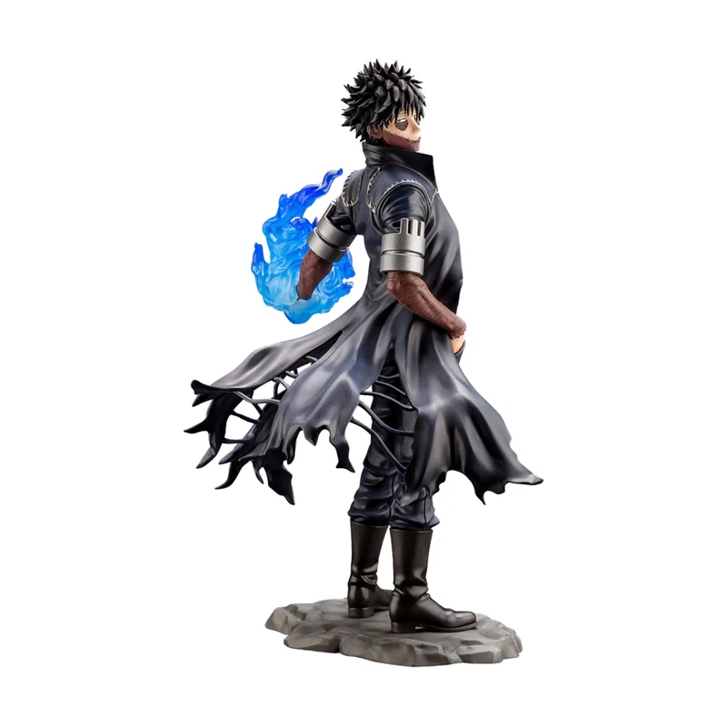 Kotobukiya Figura Dabi ARTFXJ My Hero Academia Edición Bonus 27 cm