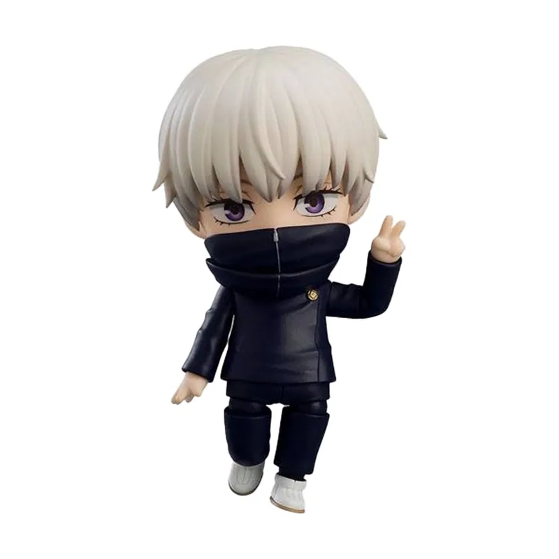 Good Smile Figura Nendoroid Toge Inumaki Jujutsu Kaisen 10 cm