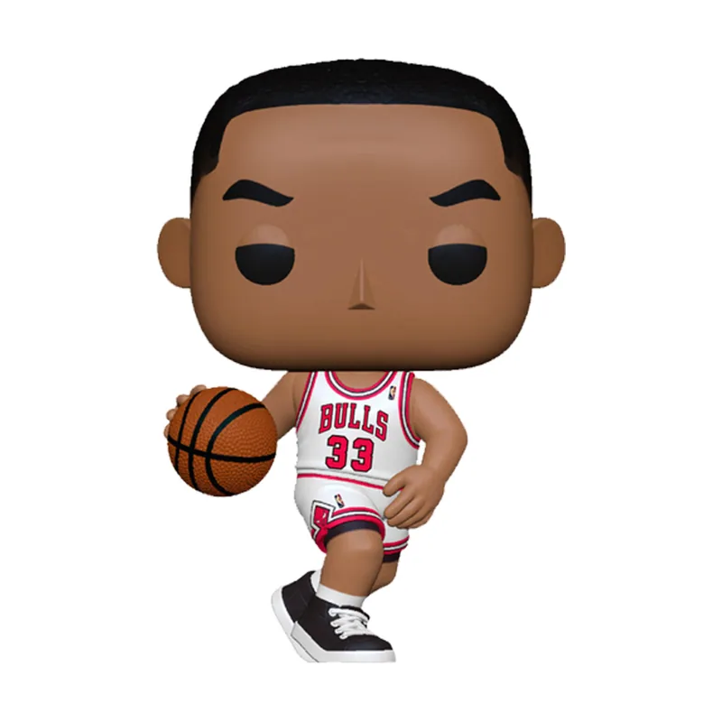 Funko Figura POP! Scottie Pippen NBA Legends 9 cm