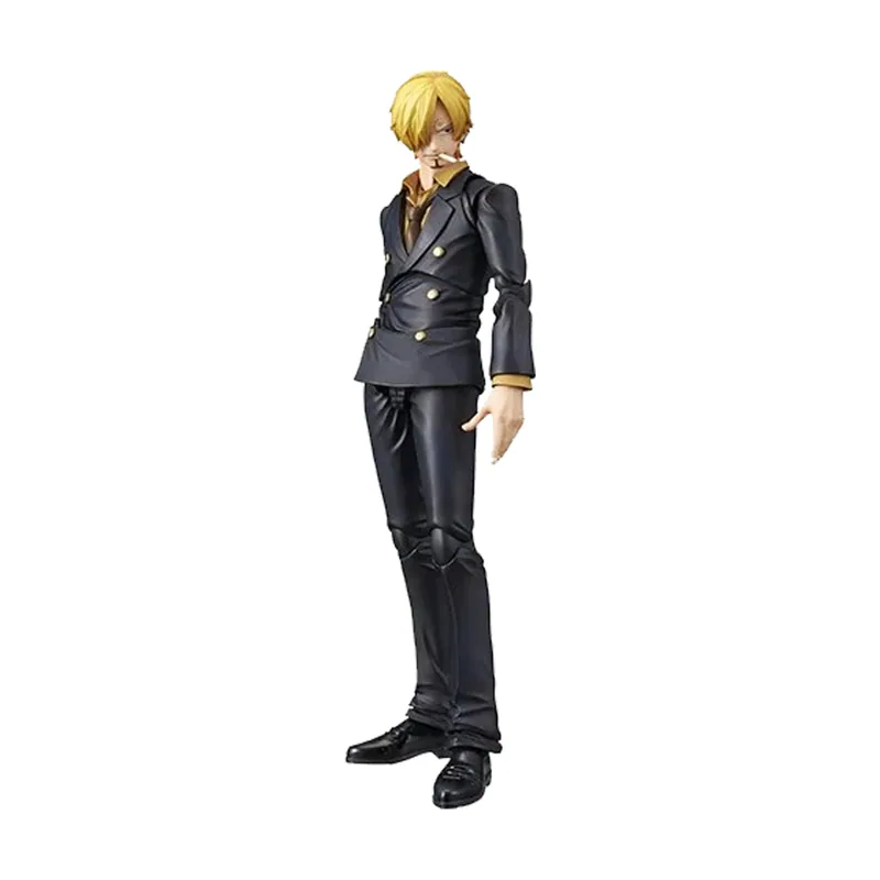 Megahouse Figura Sanji One Piece 18 cm