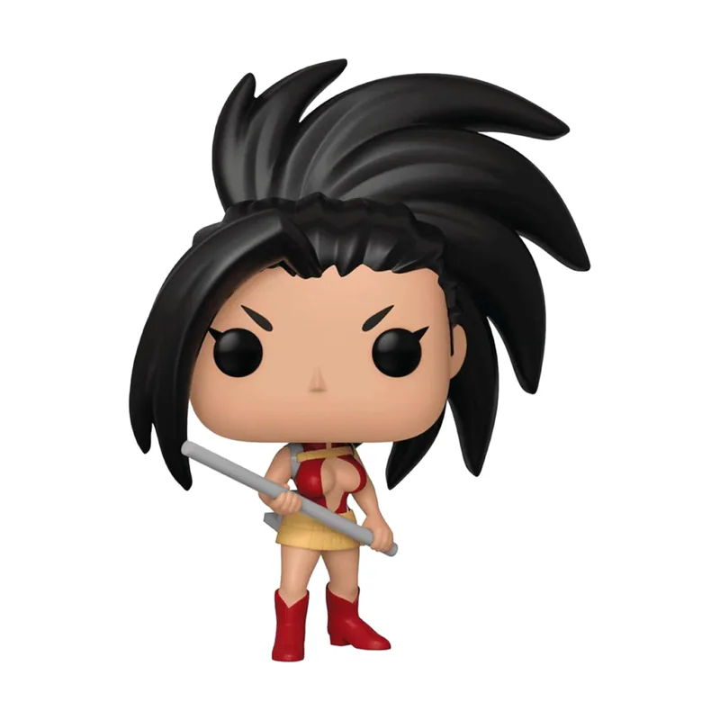 Funko Figura POP! Momo Yaoyoruzu My Hero Academia 9cm