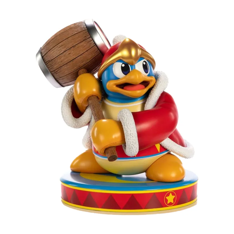 First 4 Figures Figura King Dedede Kirby 29 cm