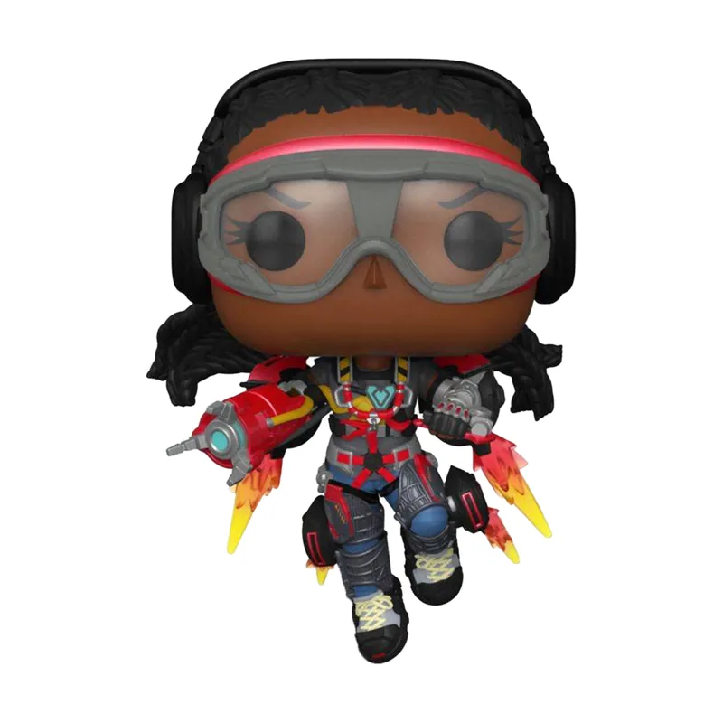 Funko Figura POP! Ironheart Mk1 Black Panther Wakanda Forever Marvel