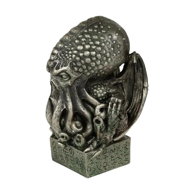 Nemesis Now Figura Cthulhu 17 cm