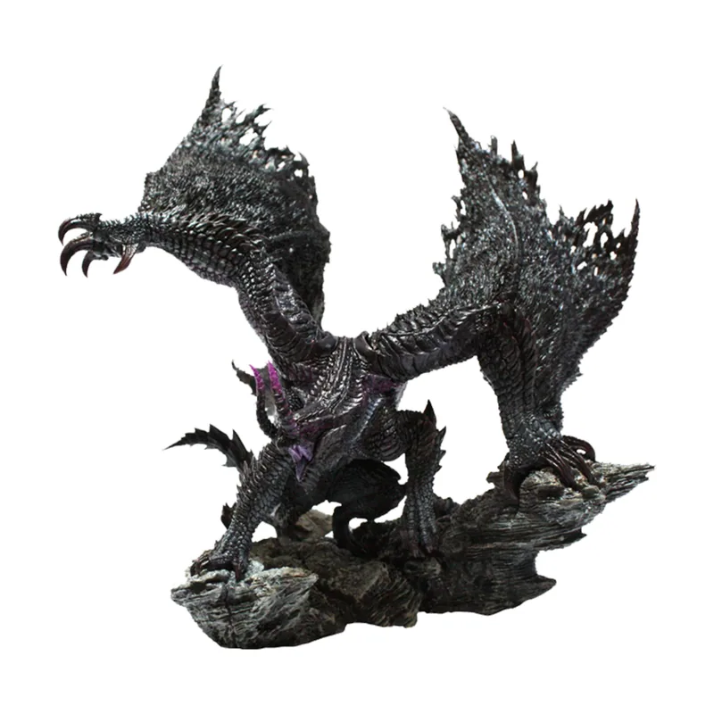 Capcom Figura Gore Magala Monster Hunter Rise Sunbreak 21 cm