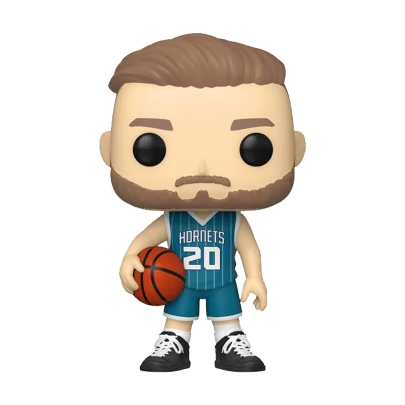 Funko Figura POP! Gordon Hayward NBA 9 cm
