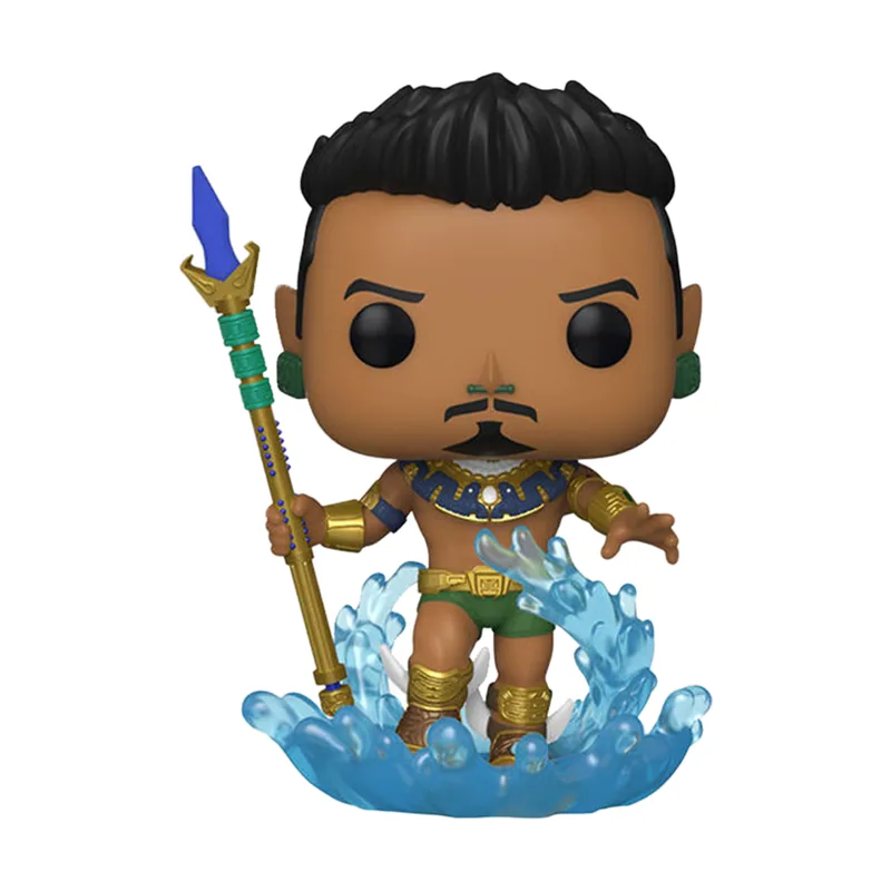 Funko Figura POP! Namor Black Panther Wakanda Forever Marvel 9 cm