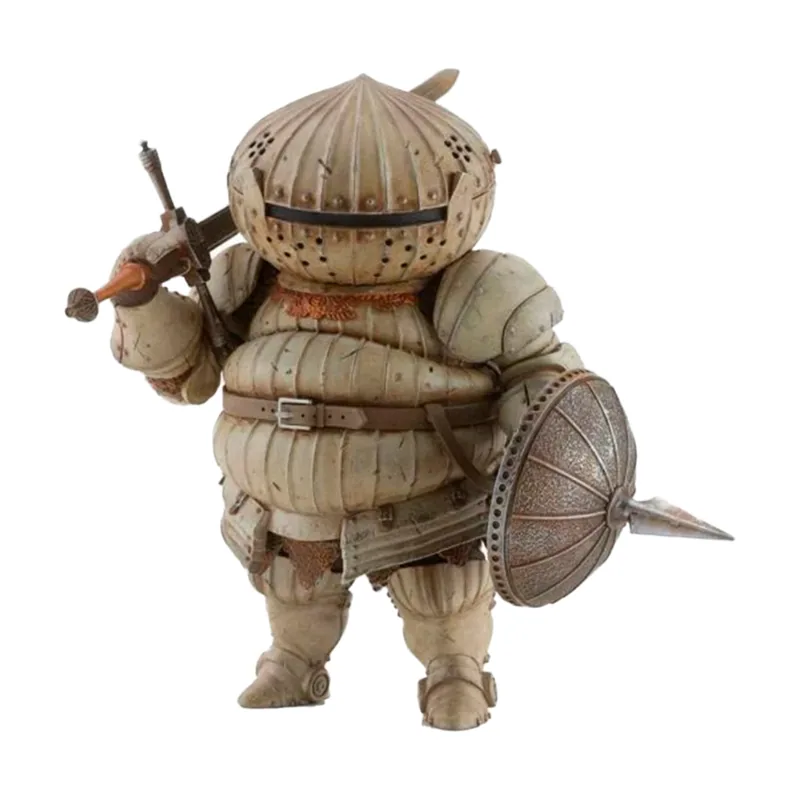Art Spirits Figura Siegmeyer of Catarina Dark Souls Q Collection 13 cm