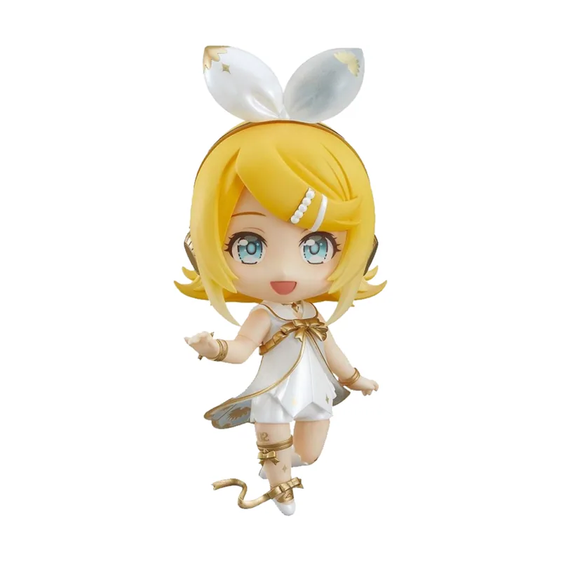 Good Smile Figura Nendoroid Kagamine Rin Character Vocal Series 2 10 cm
