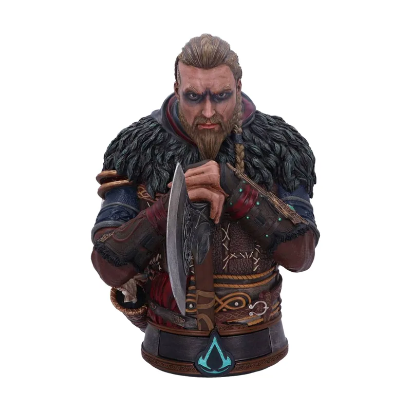 Nemesis Now Busto Assassins Creed Valhalla Eivor