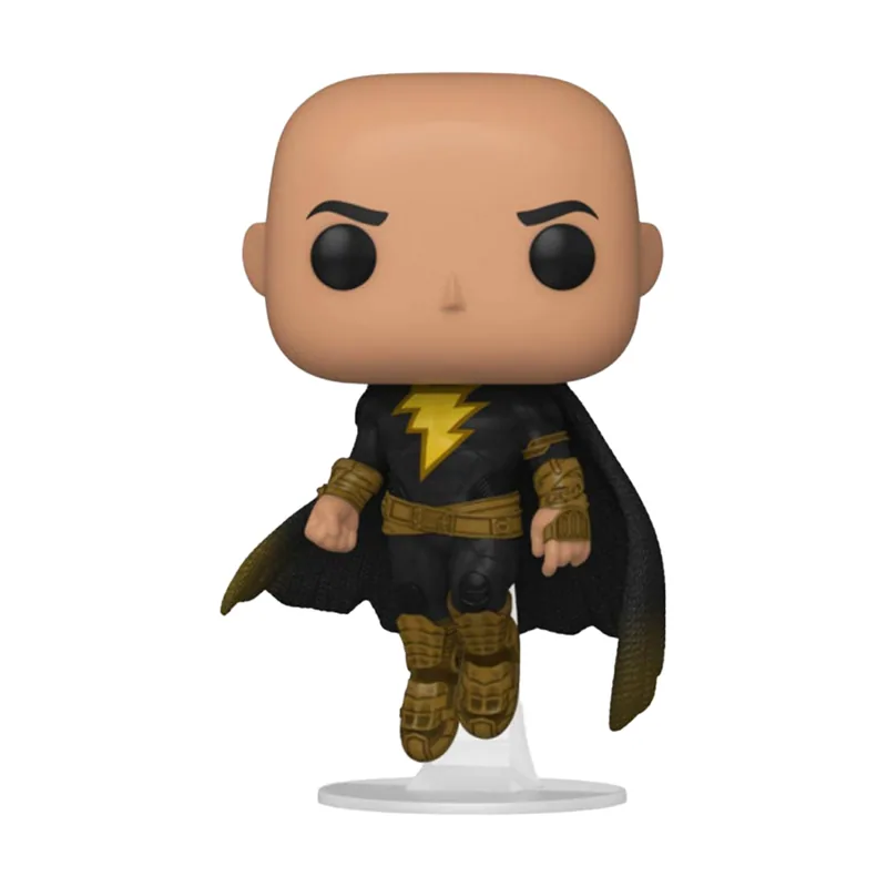 Funko Figura POP! Black Adam DC 10cm