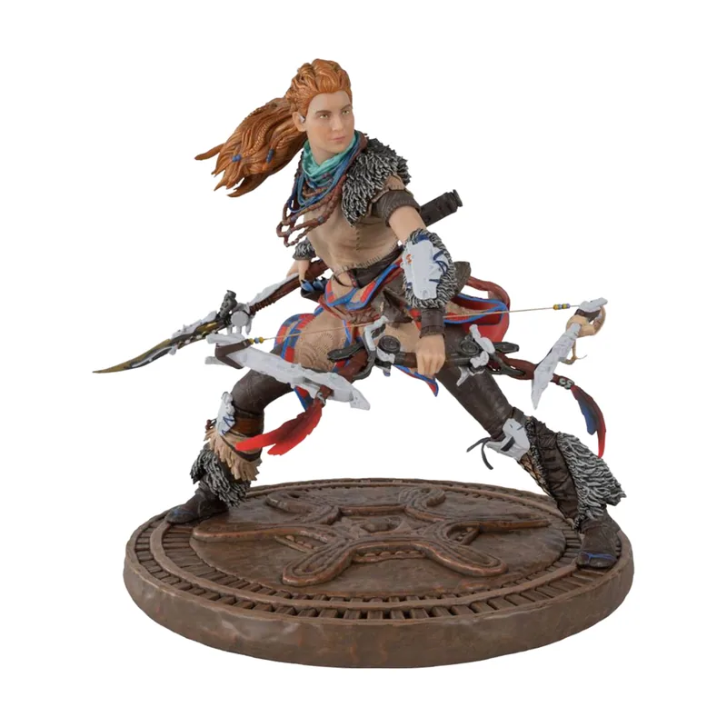 Dark Horse Figura Aloy Horizon Forbidden West 21 cm