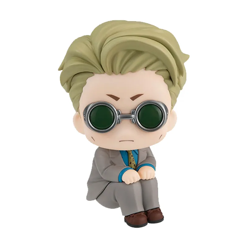 Megahouse Figura Nanami Kento Jujutsu Kaisen 11 cm