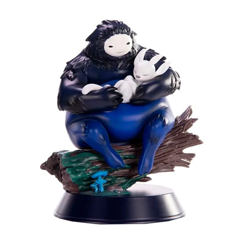 First 4 Figures Figura Ori & Naru Ori & The Blind Forest Edición Estándar Noche 22cm
