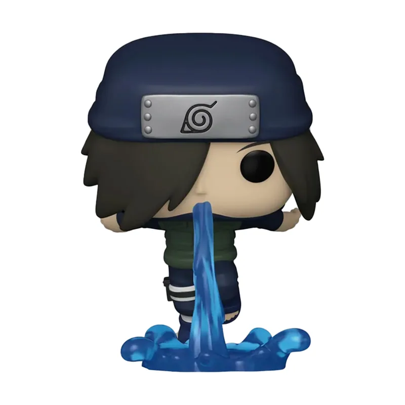 Funko Figura POP! Izumo Kamikuzi Naruto Shippuden 9cm