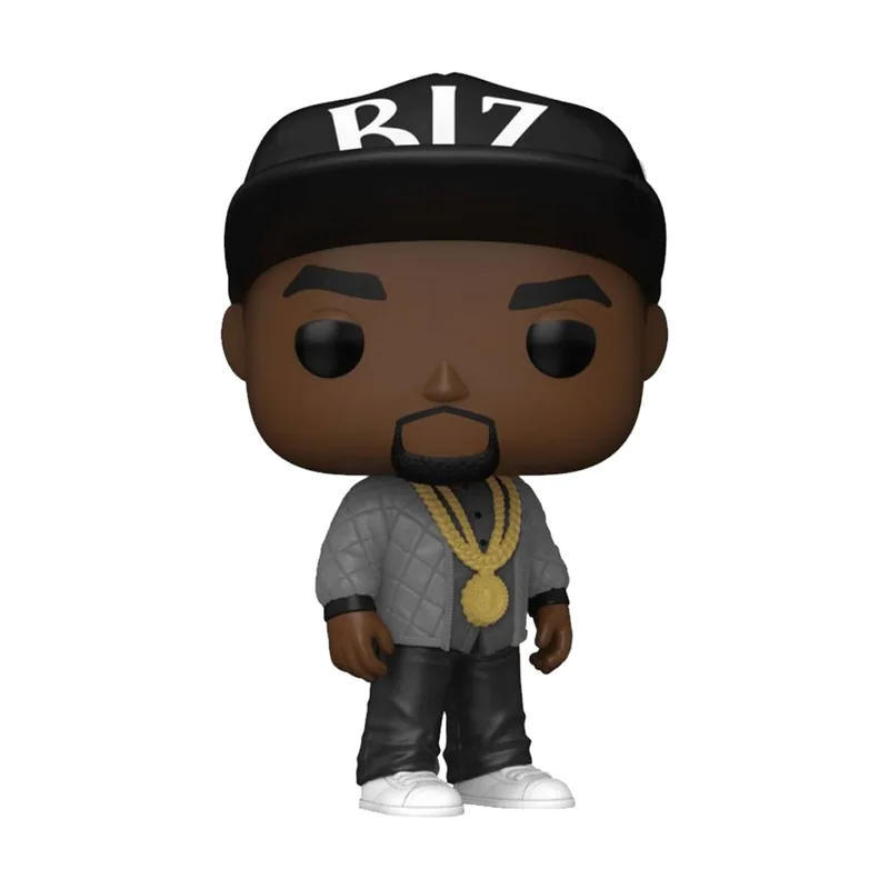Funko Figura POP! Rocks Vinyl Biz Markie 9 cm