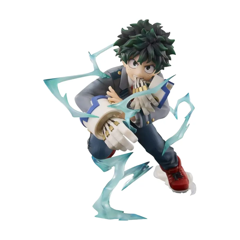 Union Creative Figura Izuku Midoriya My Hero Academia 12 cm