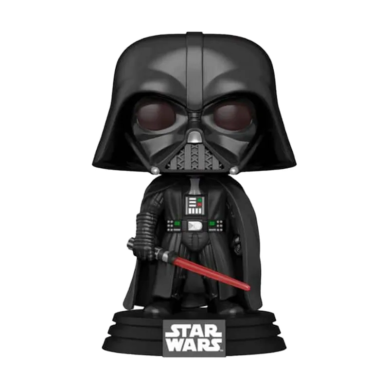 Funko Figura POP! Darth Vader Classics Star Wars 9cm
