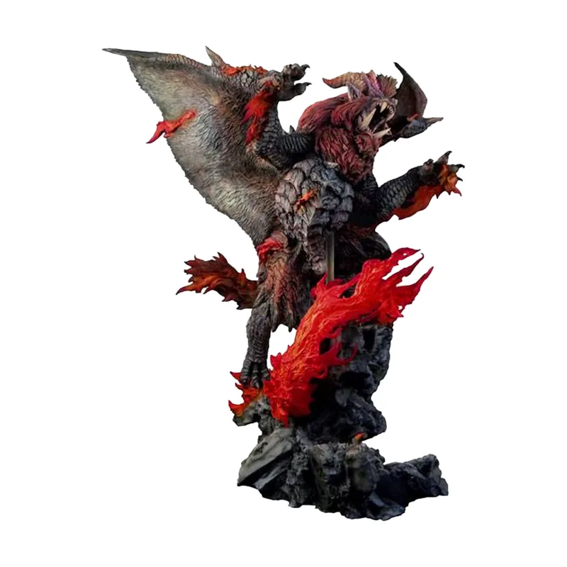 Capcom Figura Teostra Monster Hunter 31 cm