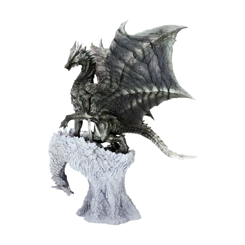 Capcom Figura Kushala Daora Monster Hunter 32 cm