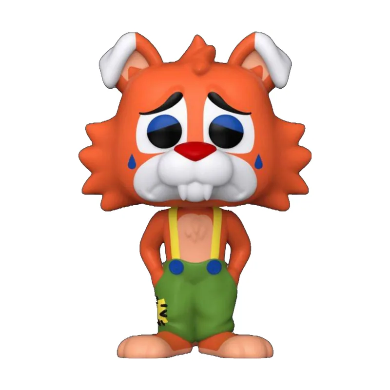 Funko Figura POP! Circus Foxy Five Nights At Freddy'S 9cm