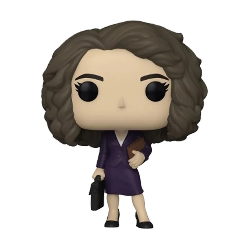 Funko Figura POP! Jennifer She-Hulk Marvel 9cm