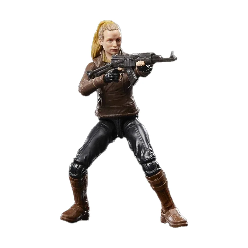 Hasbro Figura Star Wars Andor Vel Sartha Serie