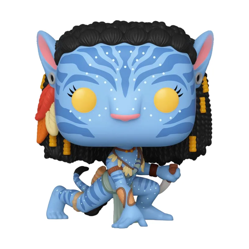 Funko Figura POP! Neytiri Avatar 9 cm