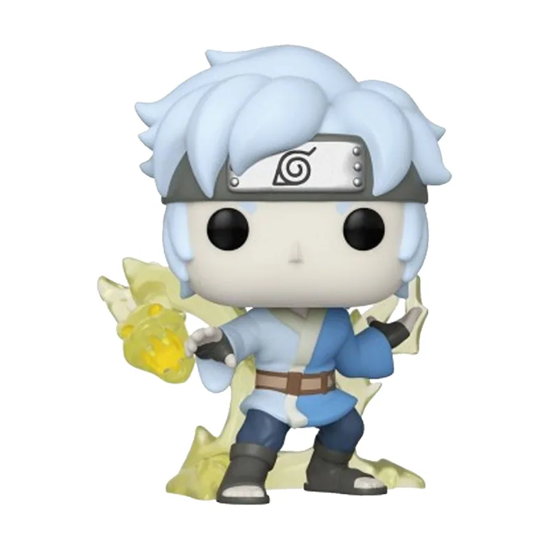 Funko Figura POP! Mitsuki Boruto Naruto Next Generations 9 cm