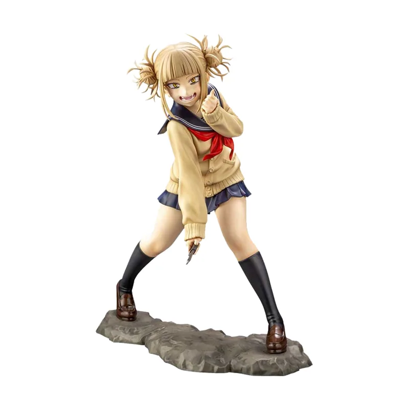 Kotobukiya Figura Himiko Toga ARTFXJ My Hero Academia 20cm