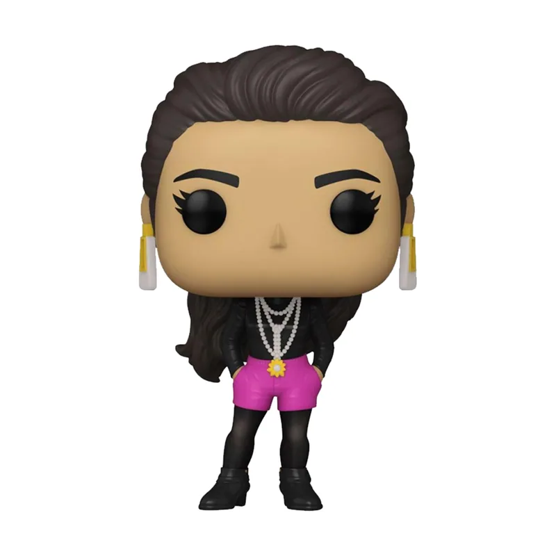 Funko Figura POP! Nikki She-Hulk Marvel 9cm