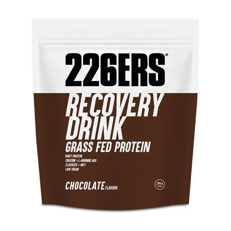 226ers Recovery Drink Chocolate 1Kg