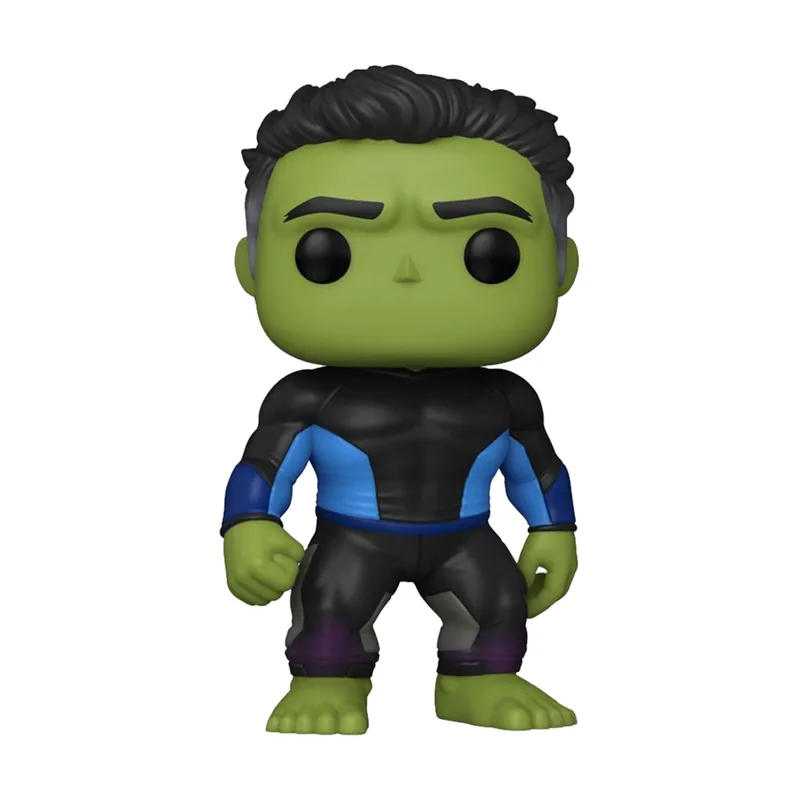 Funko Figura POP! Hulk She-Hulk Marvel 9cm