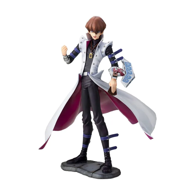 Kotobukya Figura Seto Kaiba ARTFX Yu-Gi-Oh! 28 cm